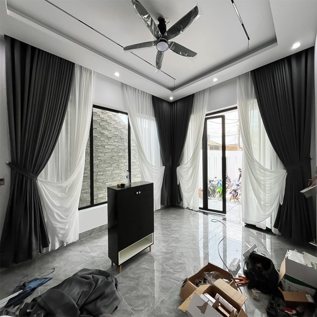 May Rèm Cửa Ở Long Thành
