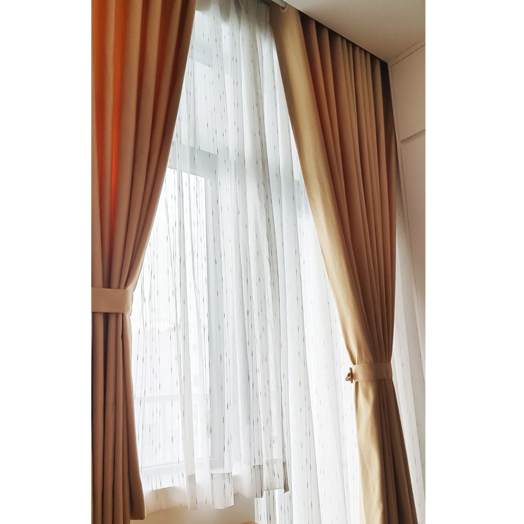 Rèm Cửa Nhơn Trạch