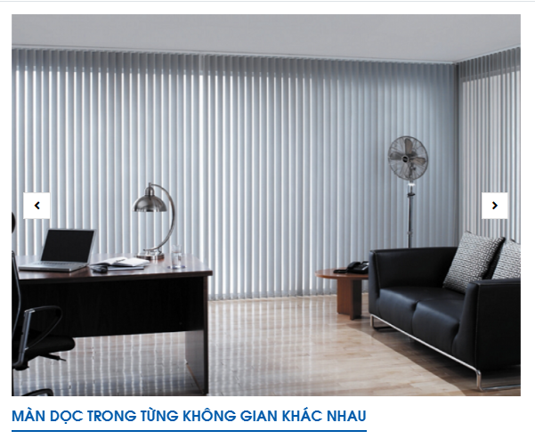 rèm cửa đẹp sang trọng ở Long Thành Nhơn Trạch Biên Hòa