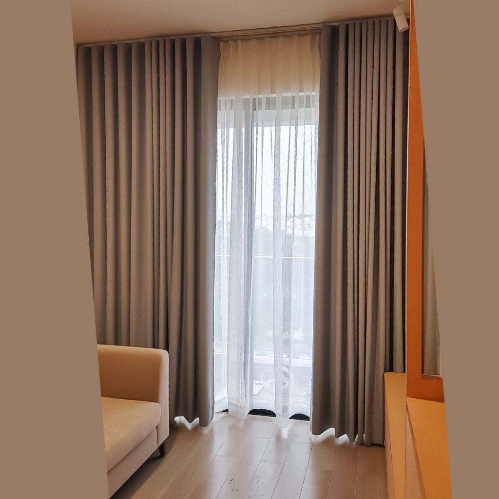 Mua Rèm Cửa Ở Long Thành