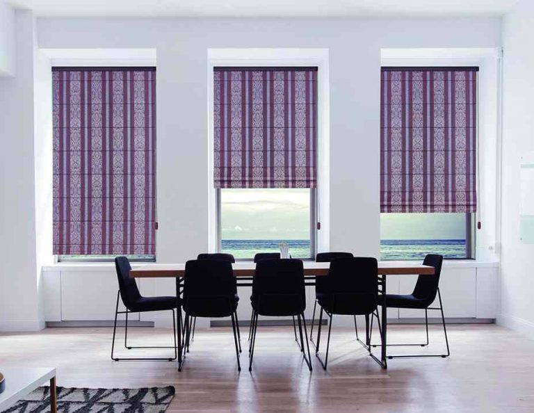 Rèm Cửa Nhơn Trạch