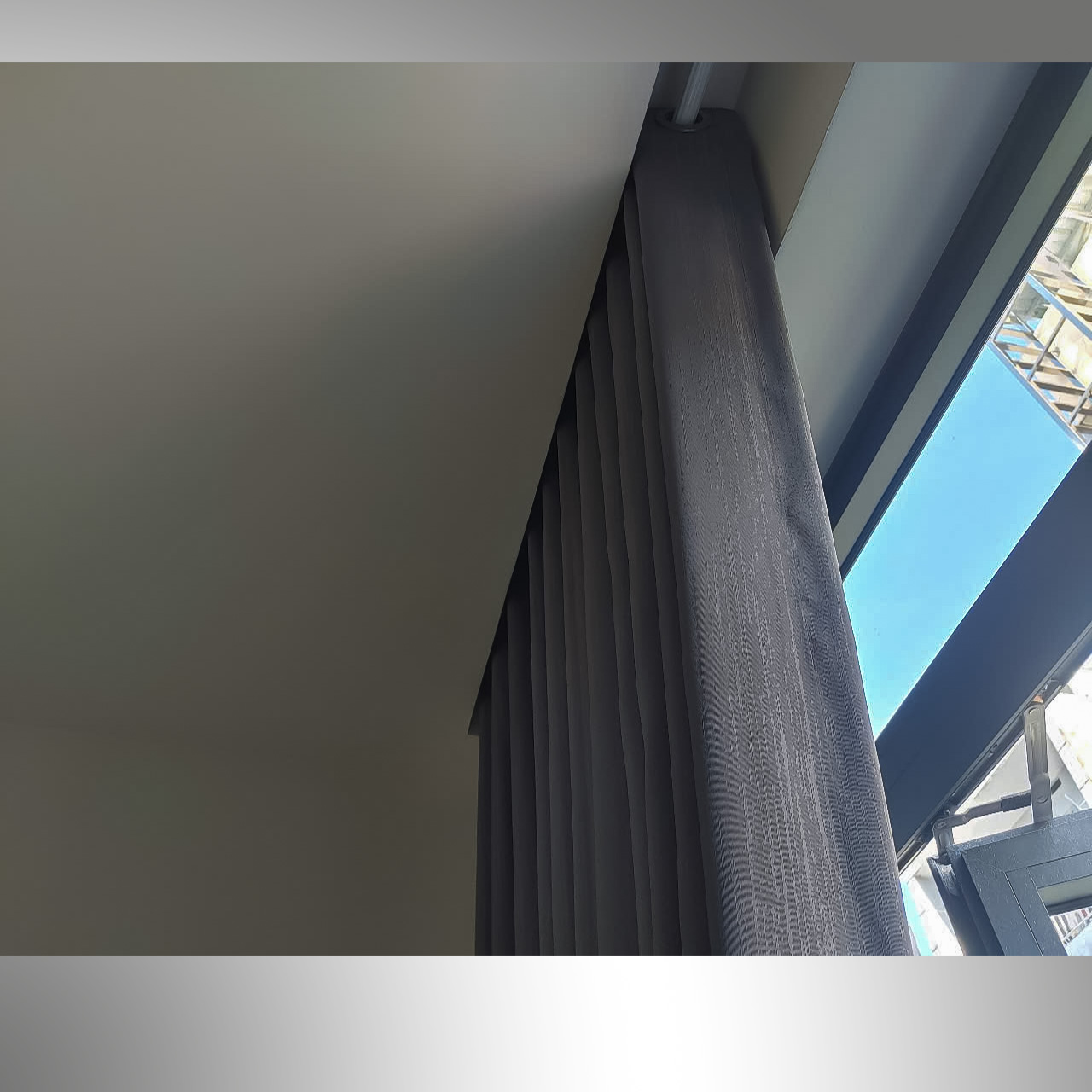 Rèm cửa Xã Long Thành 250707