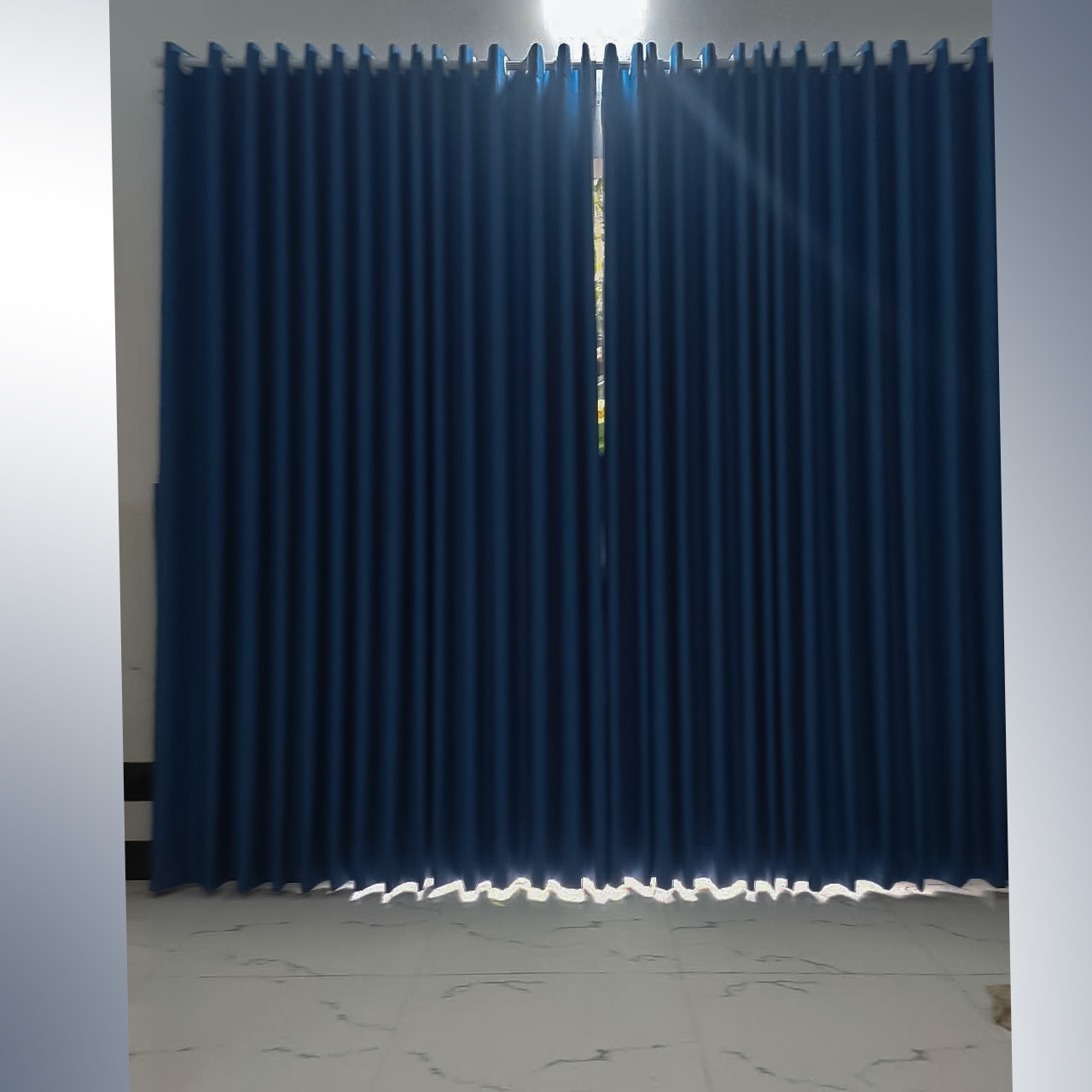 Rèm Cửa Tại Xã Long Thành 250715 - rèm cửa phòng khách