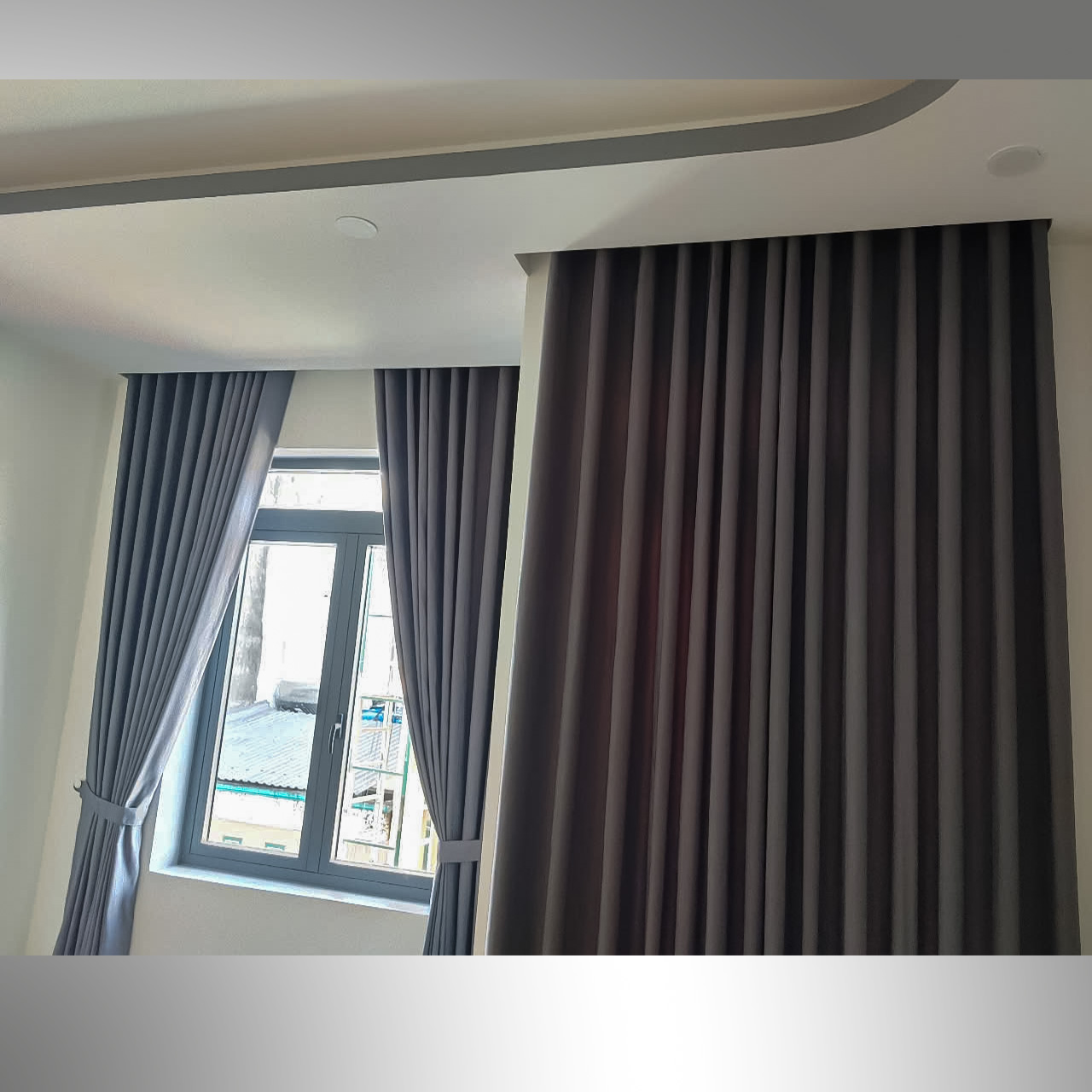 Rèm cửa Xã Long Thành 250707