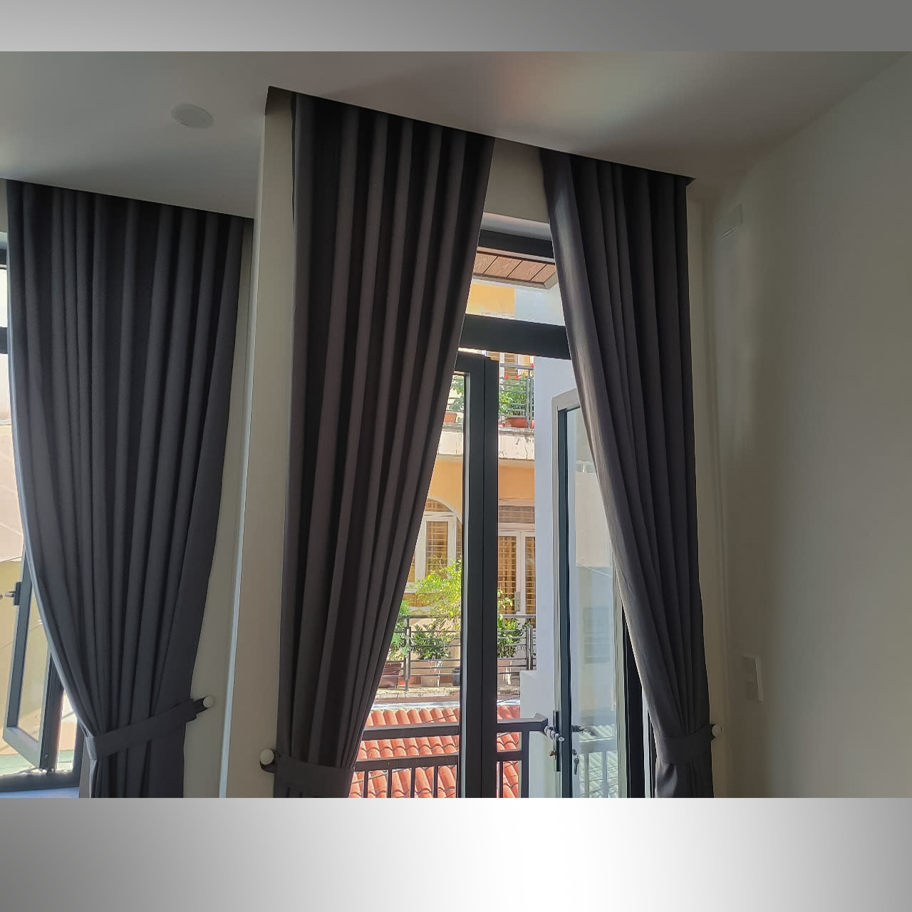 Rèm cửa Xã Long Thành 250707