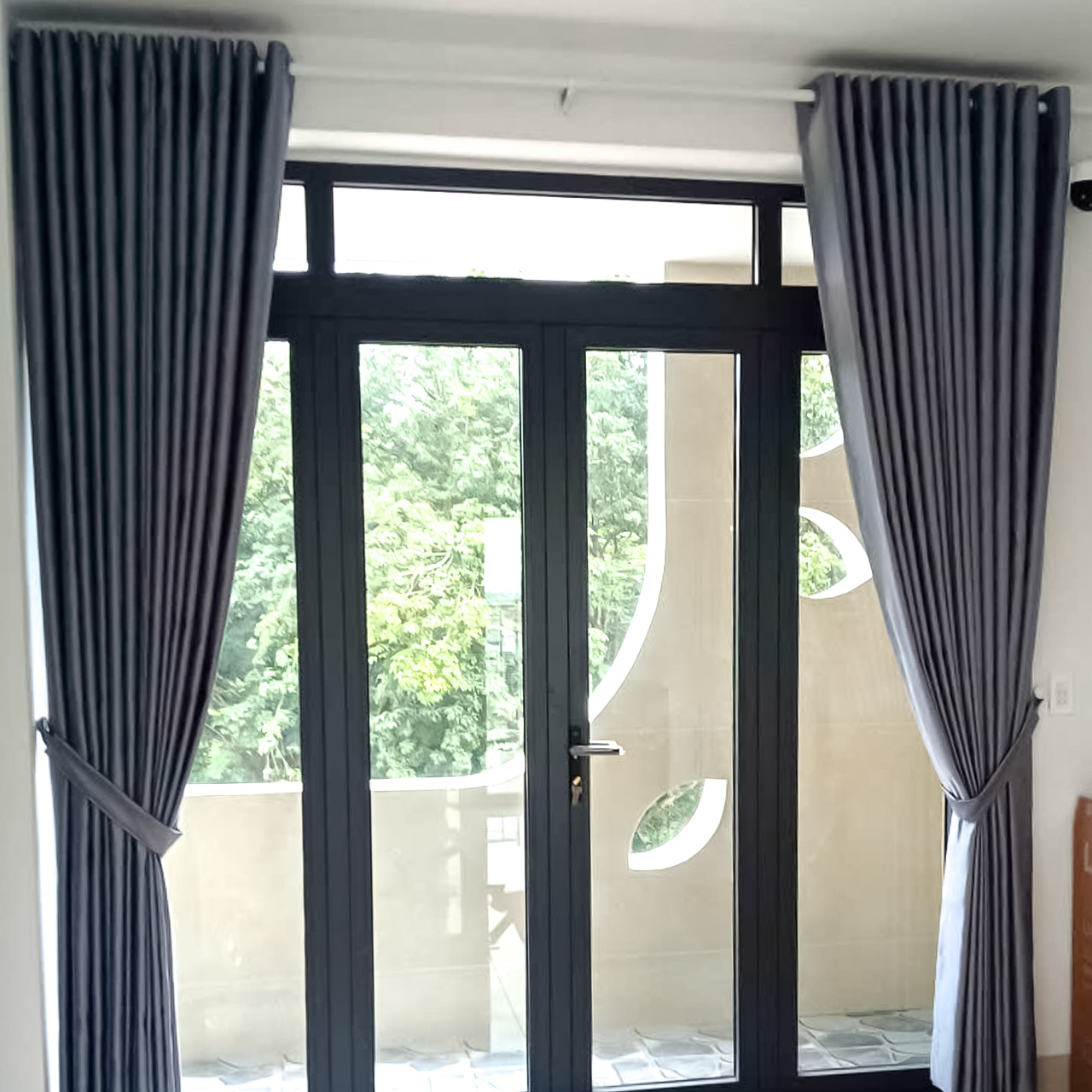 Rèm Cửa Cao Cấp Long Thành 251021