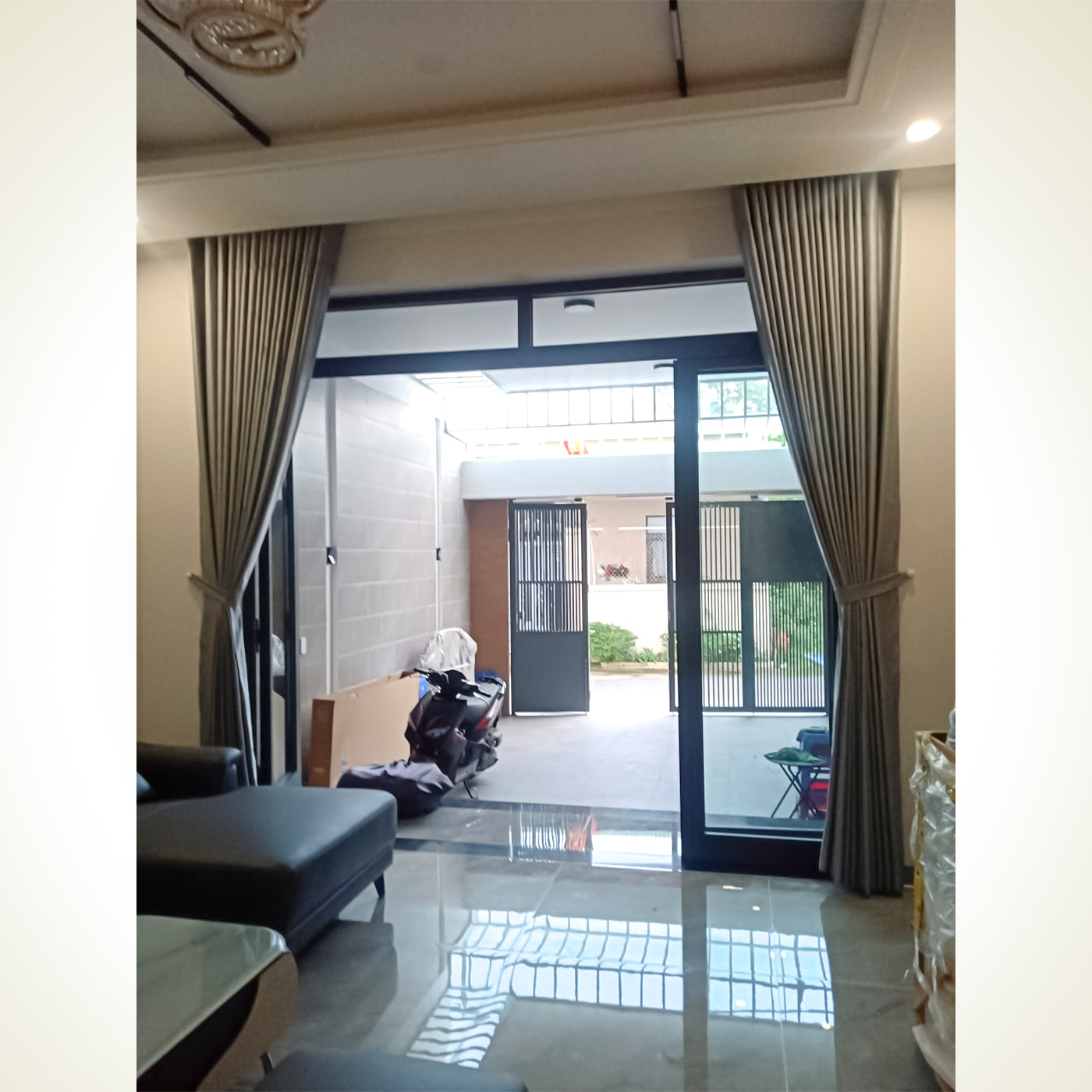 Rèm Cửa Thảo Nguyên Long Thành 251121