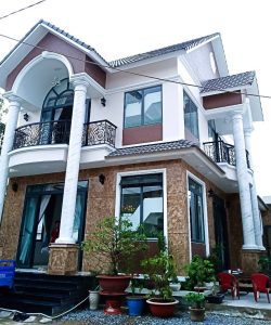 Rèm biệt thự ở Long Thành 250713