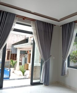 Alternative view of Rèm biệt thự ở Long Thành 250713