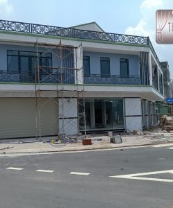SP Rèm ở Long Thành