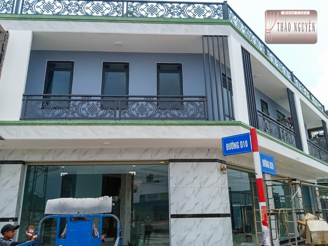SP Rèm ở Long Thành