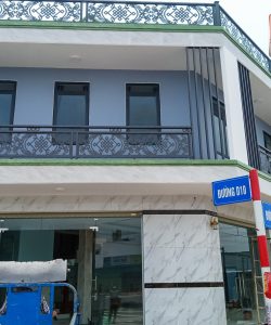 SP Rèm ở Long Thành