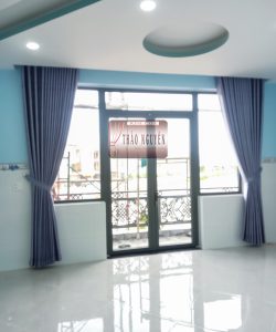 SP Rèm ở Long Thành