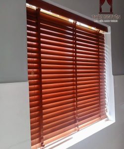 Alternative view of Rèm Gỗ ở Bầu Cạn Long Thành Đồng Nai