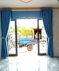 Alternative view of Rèm biệt thự ở Bầu Cạn Long Thành