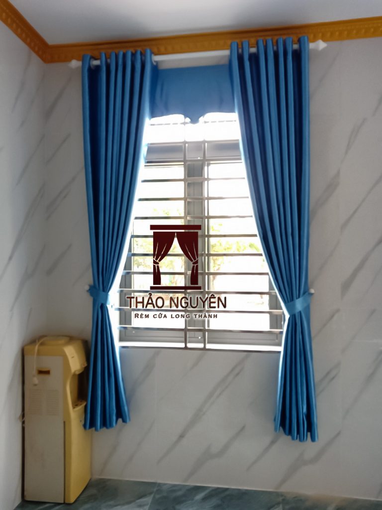 Rèm biệt thự ở Bầu Cạn Long Thành - Ảnh 22