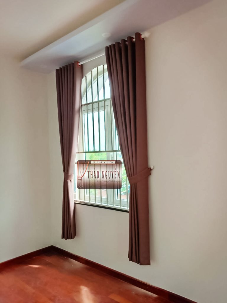 Rèm cửa Long Thành Đồng Nai - Rèm biệt thự 23031901 - Ảnh 12