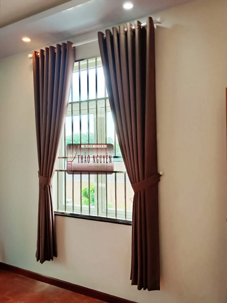 Rèm cửa Long Thành Đồng Nai - Rèm biệt thự 23031901 - Ảnh 17