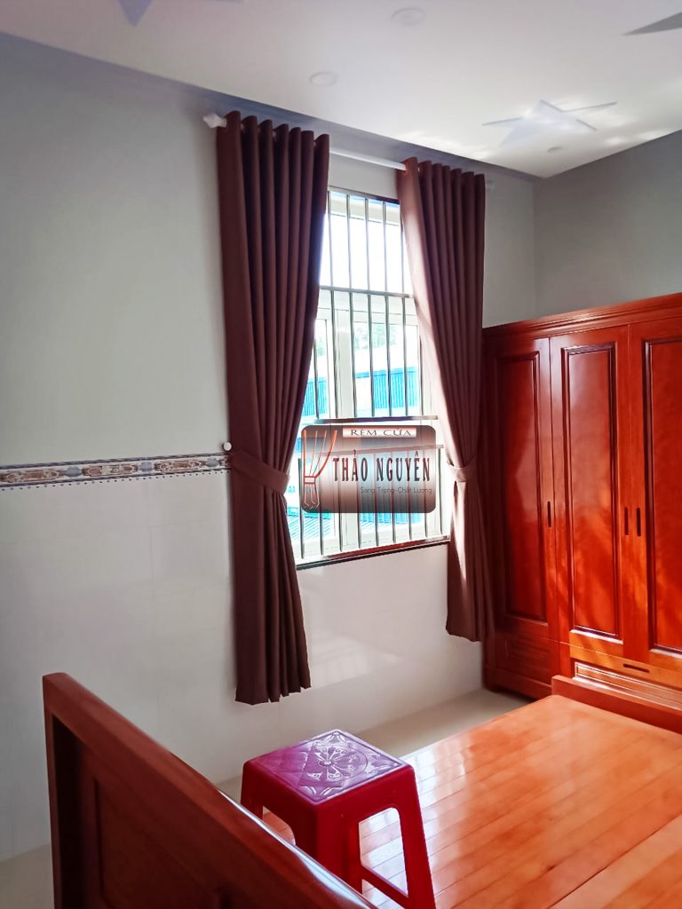 Rèm cửa Long Thành Đồng Nai - Rèm biệt thự 23031901 - Ảnh 14