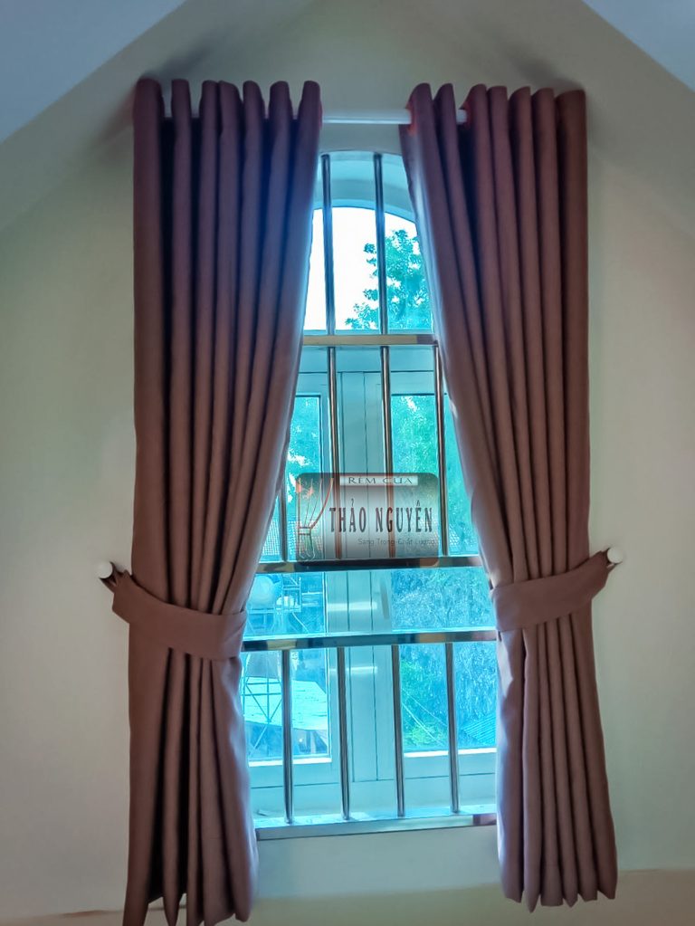Rèm cửa Long Thành Đồng Nai - Rèm biệt thự 23031901 - Ảnh 13