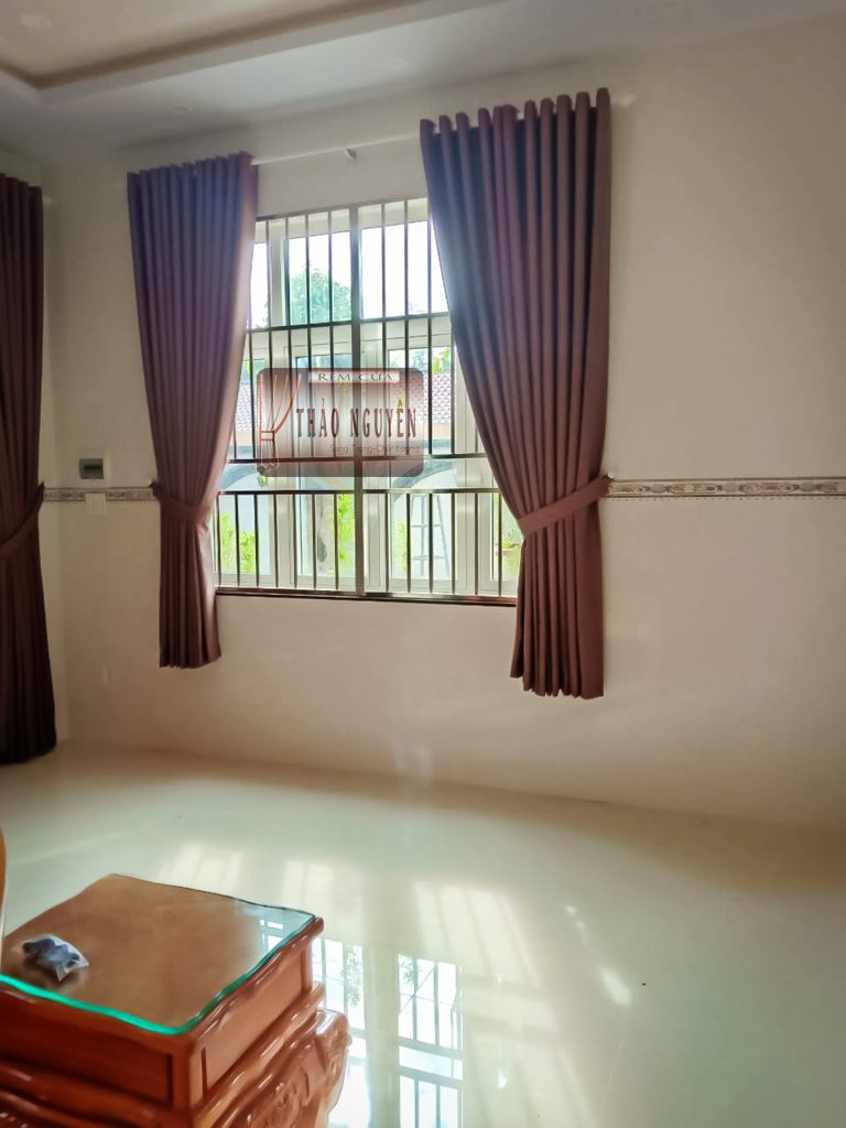 Rèm cửa Long Thành Đồng Nai - Rèm biệt thự 23031901 - Ảnh 18