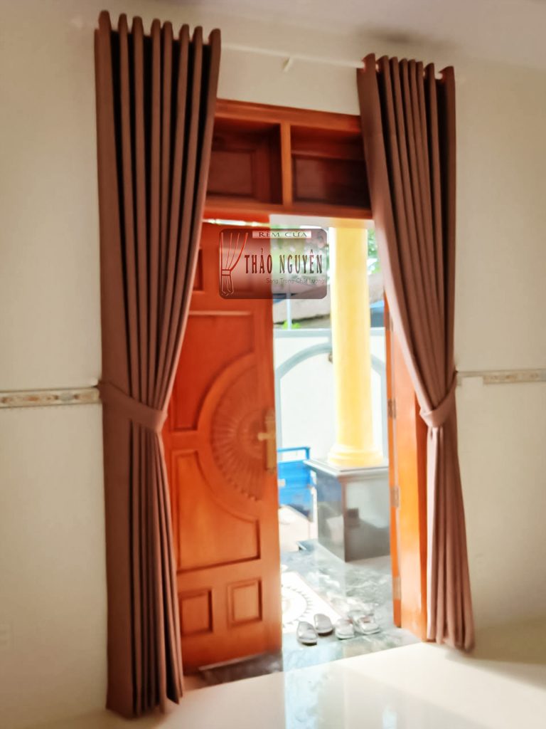 Rèm cửa Long Thành Đồng Nai - Rèm biệt thự 23031901 - Ảnh 8