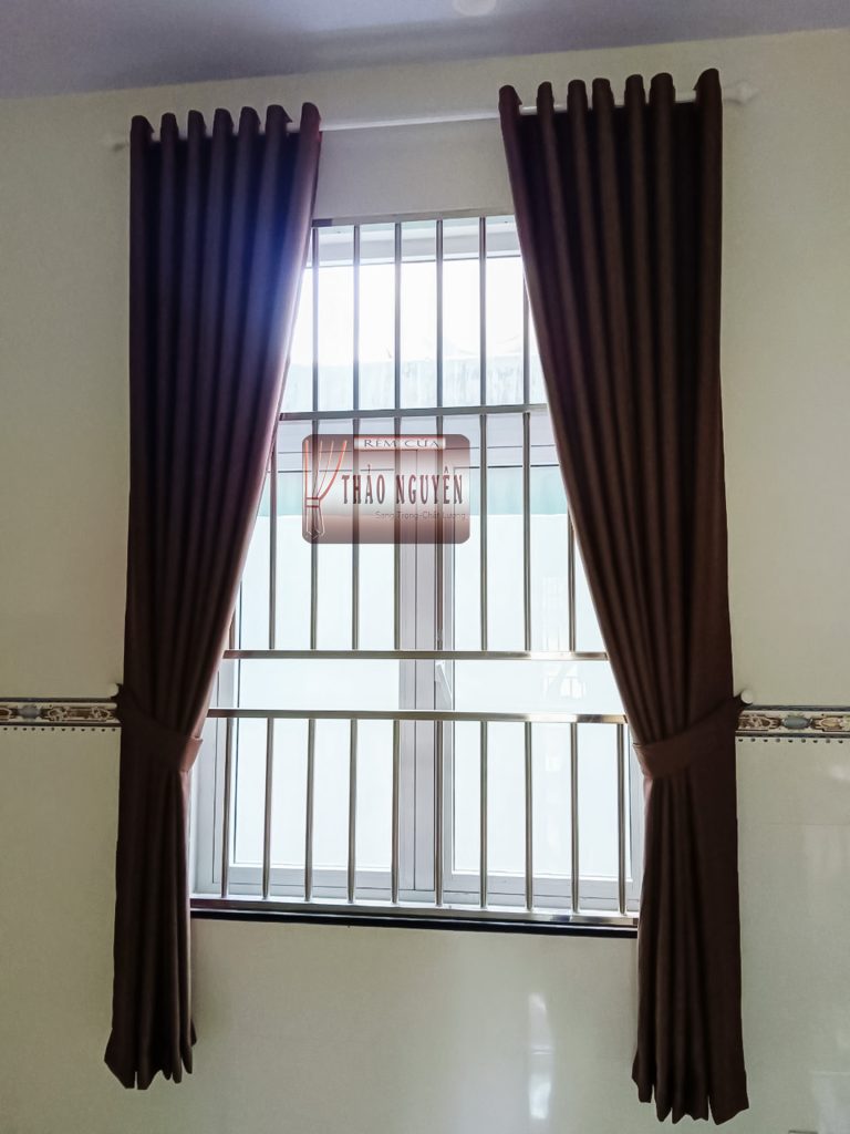 Rèm cửa Long Thành Đồng Nai - Rèm biệt thự 23031901 - Ảnh 16