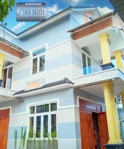 Rèm cửa Long Thành Đồng Nai - Rèm biệt thự 23031901