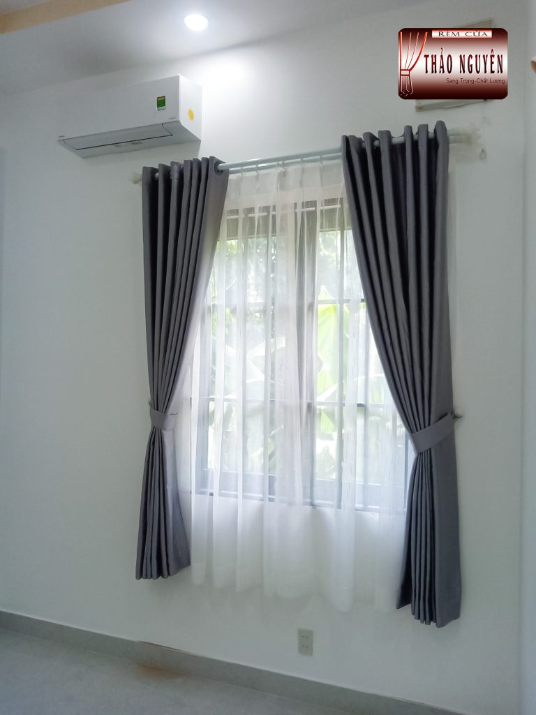 Rèm sáo nhôm 01_rèm nhà phố - Ảnh 6
