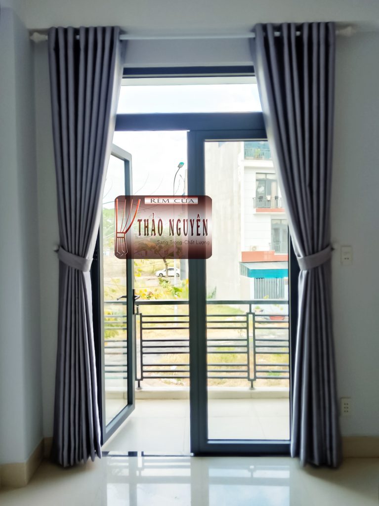 Rèm cửa Long Thành Đồng Nai - Rèm nhà phố 230313 - Ảnh 2