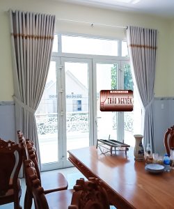 Rèm cửa Long Thành Đồng Nai - rèm nhà phố 230330_01