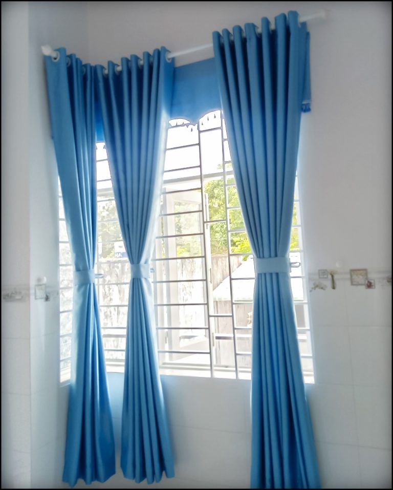 Rèm cửa Long Thành Đồng Nai - Rèm nhà phố 230728 - Ảnh 3