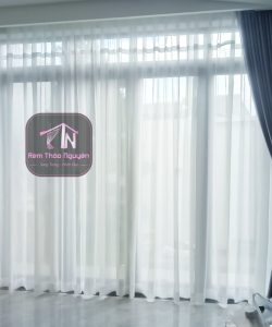 Rèm cửa Long Thành Đồng Nai - Rèm nhà phố 08132023