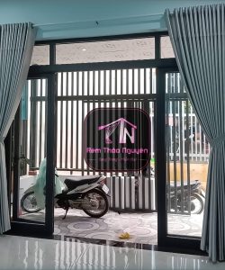 Rèm cửa Long Thành Đồng Nai - Rèm nhà phố 08112023