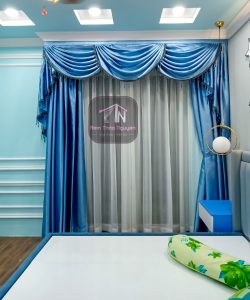 Rèm cửa ở Long Thành 231013