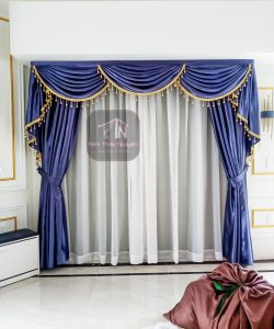 Rèm cửa ở Long Thành 231013
