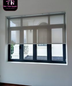 Rèm cửa ở Long Thành 231019