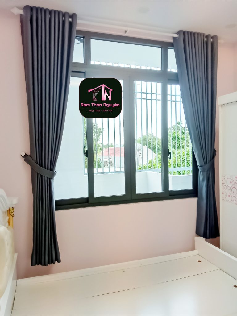 Rèm cầu vồng Hàn Quốc 231023 cho nhà phố - Ảnh 10