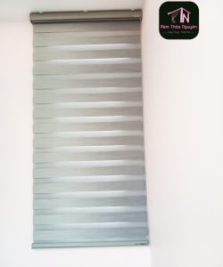 Alternative view of Rèm cầu vồng Hàn Quốc 231023 cho nhà phố