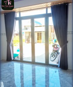Rèm cửa 231106 rèm nhà phố