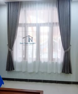 rèm cửa long thành