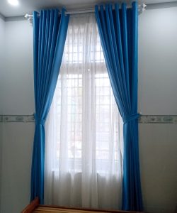 rèm cửa long thành
