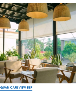 Ứng dụng của rèm cuốn