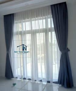 rèm cửa 2 lớp 04