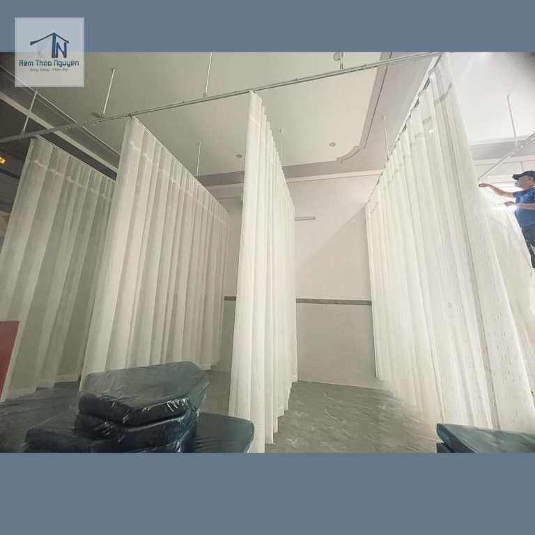 Rèm Spa 240519 - Ảnh 29
