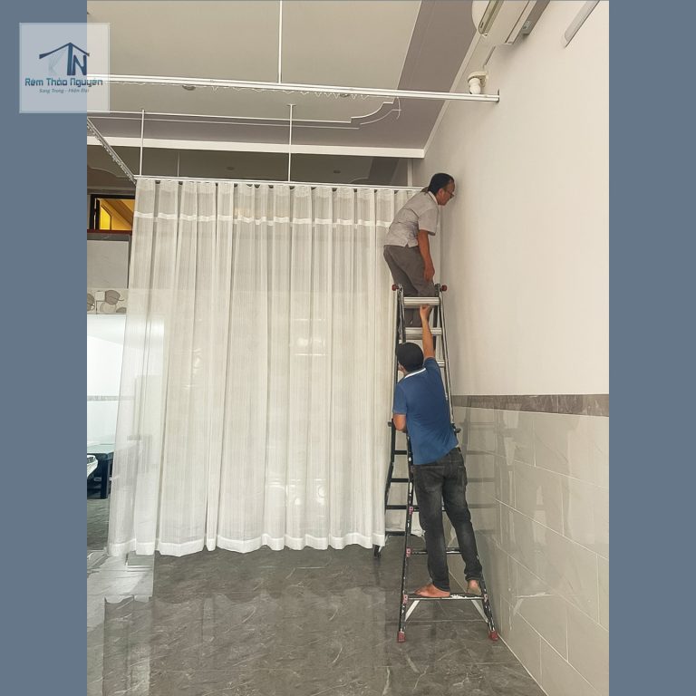 Rèm Spa 240519 - Ảnh 22