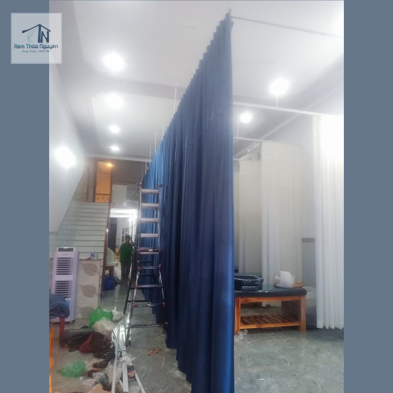 Rèm Spa 240519 - Ảnh 19