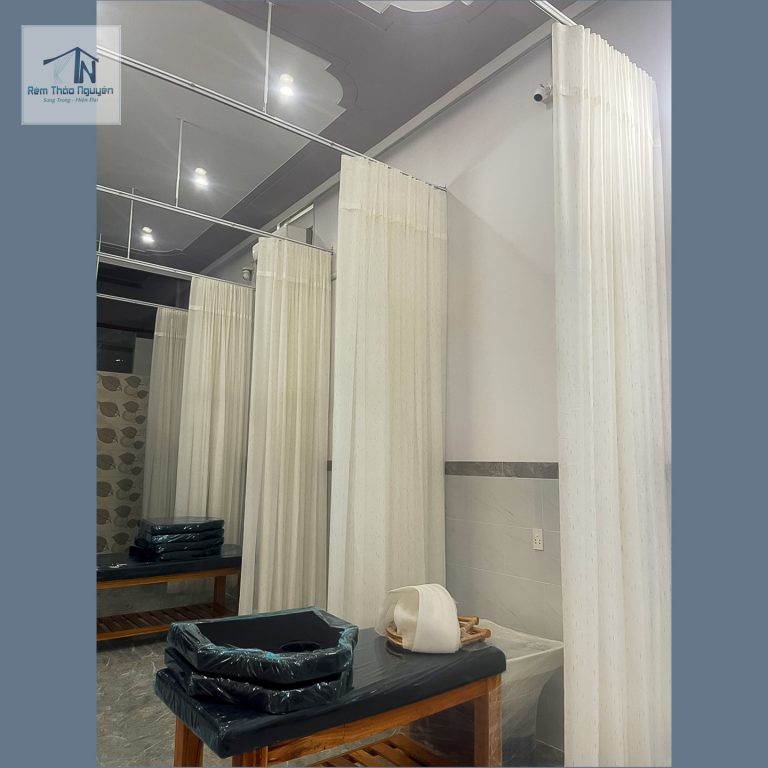 Rèm Spa 240519 - Ảnh 7