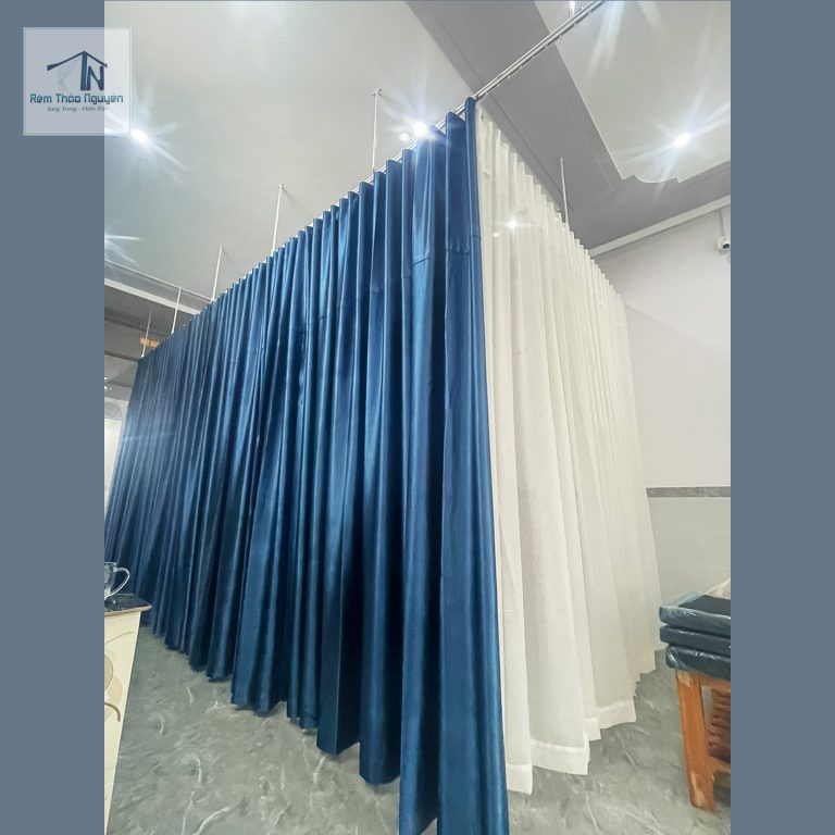 Rèm Spa 240519 - Ảnh 6