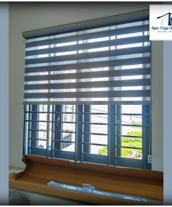 Rèm cầu vồng cho nhà ở 240808